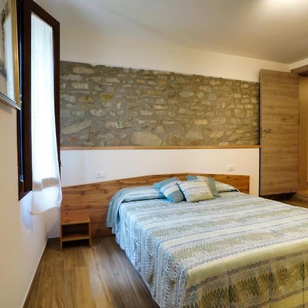 Bed and Breakfast Ca Mandarein à Quattro Castella Extérieur photo