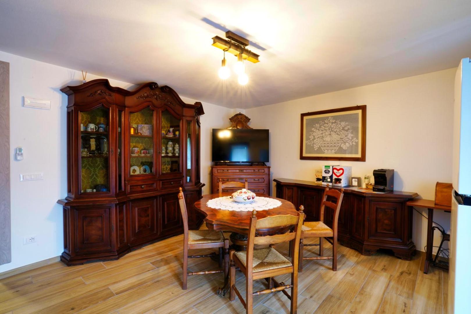 Bed and Breakfast Ca Mandarein à Quattro Castella Extérieur photo