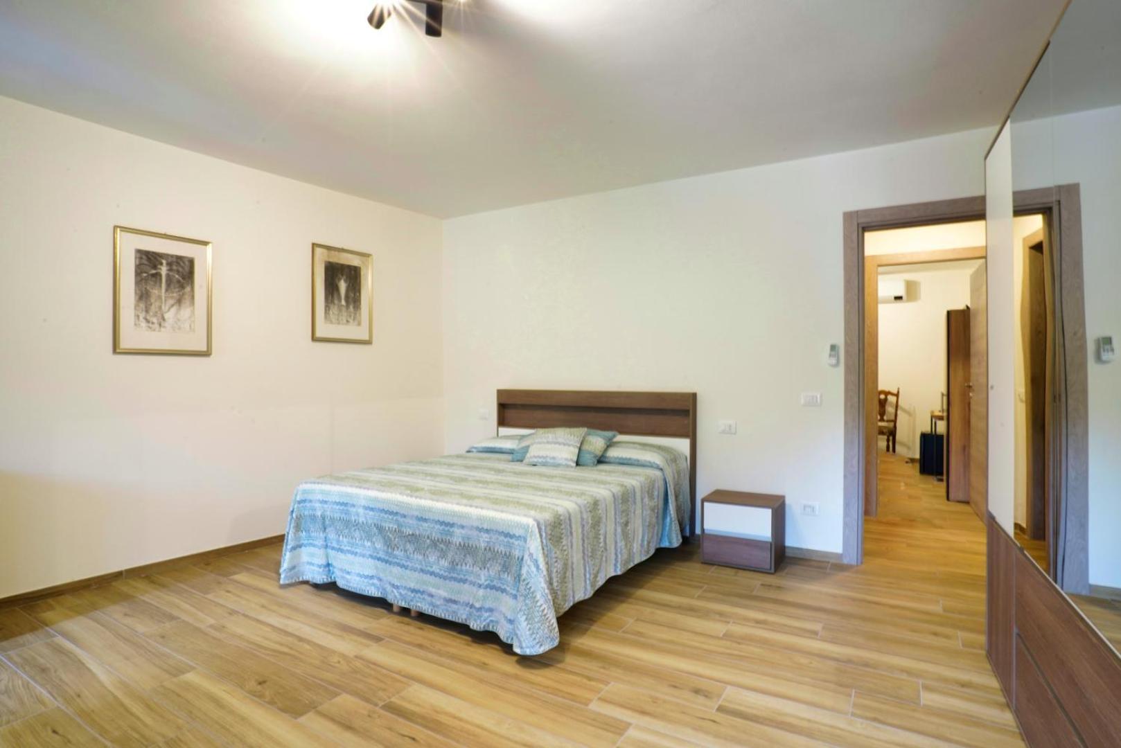 Bed and Breakfast Ca Mandarein à Quattro Castella Extérieur photo