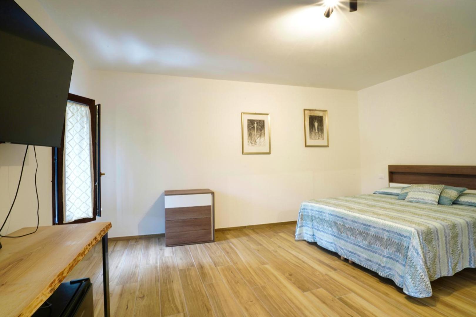 Bed and Breakfast Ca Mandarein à Quattro Castella Extérieur photo